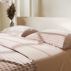 Постельное бельё дуэт «Этель» Cell, новосатин - фото 26454172