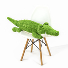 Мягкая игрушка «Крокодил», 120 см - фото 4462830