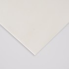 Иранский фоамиран "Эва" 2 мм, 1,20х5 м, белый - фото 24488832