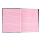 Дневник тв обл 1-11кл 48л ВОЛШЕБНЫЙ КОТ, голограф фольг, гл лам, унив шпр, блок 65 г/м2 - фото 24555424