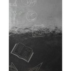 Дневник 1-11 класс "Карандаш-ракета", твердая обложка c глянцевой ламинацией, 40 листов - фото 24434082