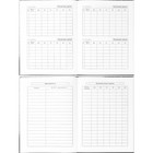 Дневник 1-11 класс "Матрица", твердая обложка c глянцевой ламинацией, 40 листов - фото 24434088