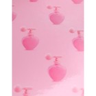 Дневник 1-11 класс "BE BEAUTIFUL", твердая обложка c глянцевой ламинацией, 40 листов - фото 24434106