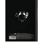 Дневник 1-11 класс "Смешные фразы", твердая обложка c глянцевой ламинацией, 40 листов - фото 24434118