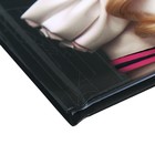 Дневник 1-11 класс "Pink&Black", твердая обложка c глянцевой ламинацией, матовый лак, 40 листов - фото 24462162