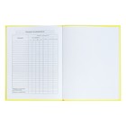 Дневник 1-11 класс "Черный котик на желтом", твердая обложка, SoftTouch, 40 листов - фото 24462196