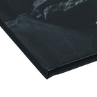 Дневник 1-11 класс "Тигр в черно-белом", твердая обложка, SoftTouch, выборочный лак, 40 листов - фото 24462215