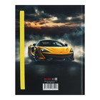 Дневник 1-4 класс "Желтый автомобиль", твердая обложка, выборочный лак, 48 листов, с резинкой - Фото 11