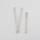 Приспособление для вдевания резинки - фото 24488860