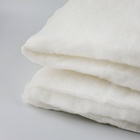 Синтепон полотно нетканое, 200 гр/кв.метр, 150 × 150 см, цвет белый - фото 24434247