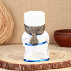 Оберег "Берегиня Здривушка", 16 см - фото 24488863