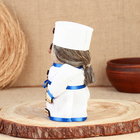 Оберег "Берегиня Здривушка", 16 см - фото 24488864