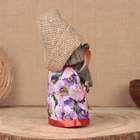 Оберег "Домовой Агап ", 15 см - фото 24488870