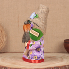 Оберег "Домовой Агап ", 15 см - фото 24488872