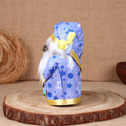 Оберег "Домовой дядюшка Сон", 17 см - фото 24488892