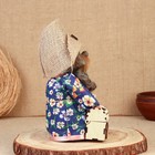 Оберег "Домовой Никифор", 22 см - фото 24488914