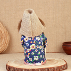 Оберег "Домовой Никифор", 22 см - фото 24488915