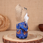 Оберег "Домовой Семёныч", 19 см - фото 24488918