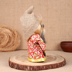 Оберег "Домовой Харитоша", 21 см - фото 24488922