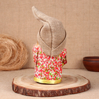 Оберег "Домовой Харитоша", 21 см - фото 24488923