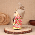 Оберег "Домовой Харитоша", 21 см - фото 24488924