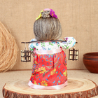 Оберег "Хлопотунья", 21 см - фото 24488939