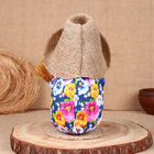 Оберег "Домовой Хлопотун", 20 см - фото 24488943