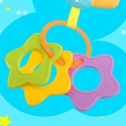 Дуга на кроватку и коляску «Подводный мир» - Фото 7