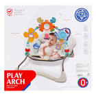 Дуга на кроватку и коляску «Подводный мир» - Фото 10