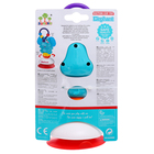 Развивающая игрушка на присоске «Слоник» - Фото 7