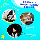 Погремушка детская «Сердечко» - Фото 4