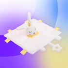 Игрушка-комфортер Крошка Я «Заюшка» - Фото 7