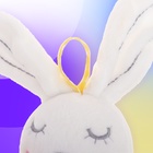 Игрушка-комфортер Крошка Я «Заюшка» - Фото 8