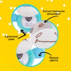 Музыкальная игрушка «Бычок», 8 мелодий, свет - Фото 5
