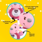 Музыкальная игрушка «Ёжик», 8 мелодий, свет - Фото 5