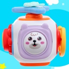 Игрушка развивающая «Мишутки» - Фото 7