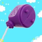 Игрушка развивающая «Космический кубик» - Фото 7