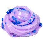 Слайм «Slime HERO. Кот», сиреневый 60 г - Фото 6
