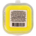 Слайм «Slime HERO. Капибара», жёлтый, 60 г - Фото 4