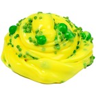 Слайм «Slime HERO. Капибара», жёлтый, 60 г - Фото 6