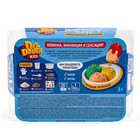 Игрушка в наборе тесто сухое «DO DOUGH kits. Мороженое» 10428734 - фото 13190757