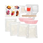 Игрушка в наборе тесто сухое «DO DOUGH kits. Хот-дог» 10428735 - фото 13409776