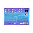 Слайм Slime лаборатория «Slimer big mix», синий - Фото 3