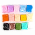 Большой набор «Мега-Лепка», легкий пластилин - Фото 11