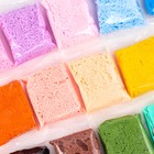 Большой набор «Мега-Лепка», легкий пластилин - Фото 12