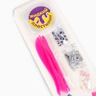 Большой набор «Мега-Лепка», легкий пластилин - Фото 14