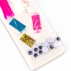 Большой набор «Мега-Лепка», легкий пластилин - Фото 15