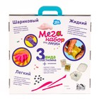 Большой набор «Мега-Лепка», легкий пластилин - Фото 16