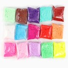 Большой набор «Мега-Лепка», легкий пластилин - Фото 5