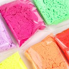 Большой набор «Мега-Лепка», легкий пластилин - Фото 6